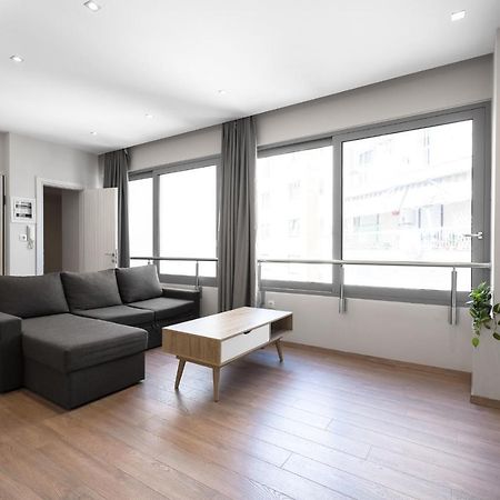 Noema, Nilie Hospitality Mgmt Apartment Tesalonika Bagian luar foto